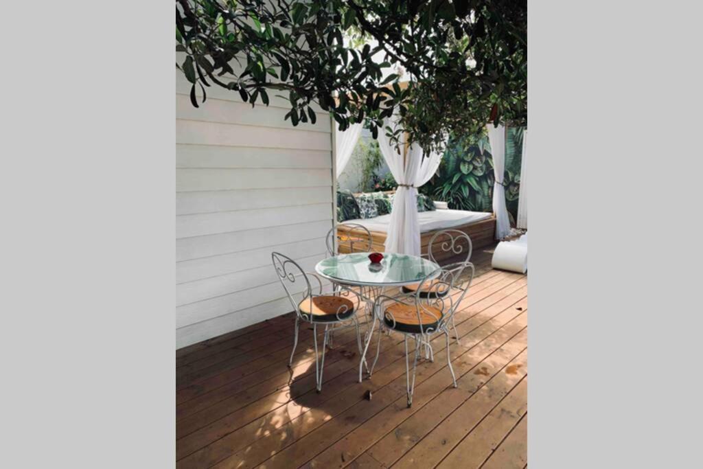 La Caze AmoreMiEve pour un séjour cozy à St Pierre Saint Pierre Extérieur photo