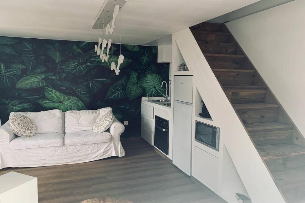 La Caze AmoreMiEve pour un séjour cozy à St Pierre Saint Pierre Extérieur photo