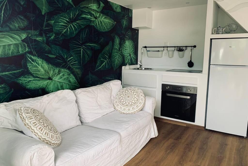 La Caze AmoreMiEve pour un séjour cozy à St Pierre Saint Pierre Extérieur photo