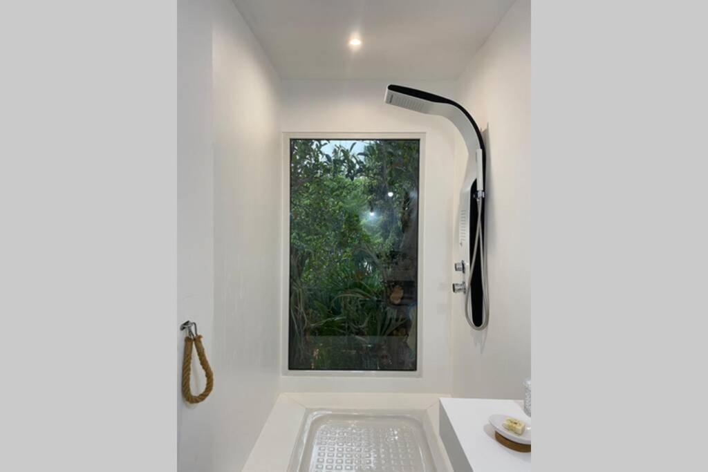 La Caze AmoreMiEve pour un séjour cozy à St Pierre Saint Pierre Extérieur photo