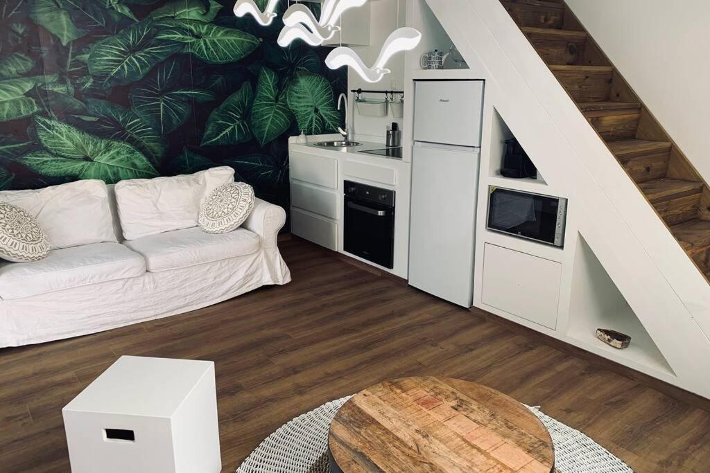 La Caze AmoreMiEve pour un séjour cozy à St Pierre Saint Pierre Extérieur photo
