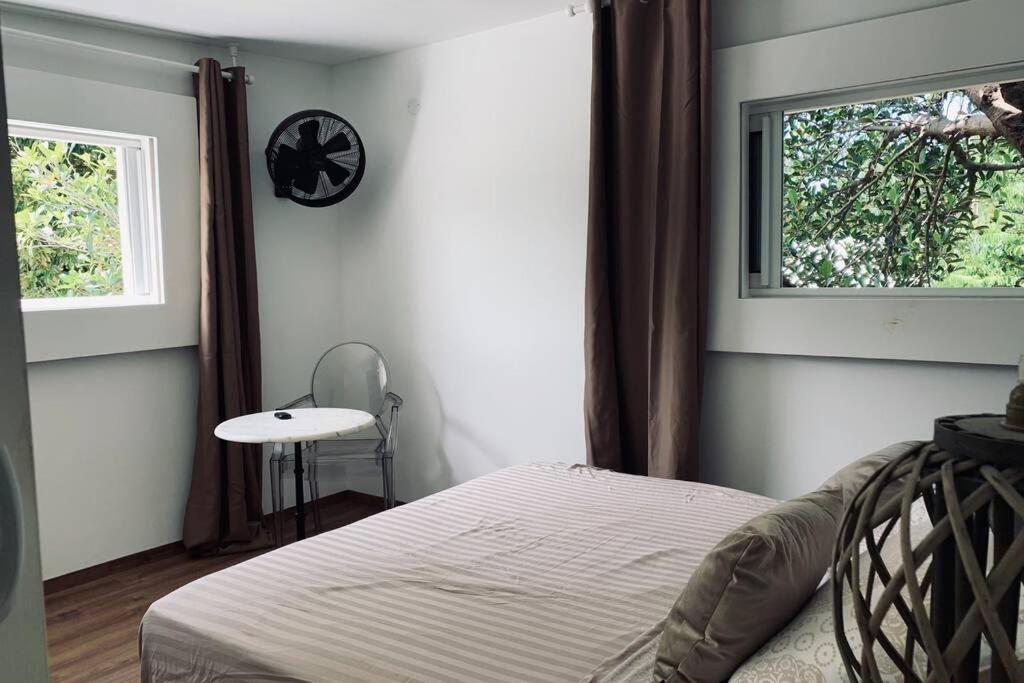 La Caze AmoreMiEve pour un séjour cozy à St Pierre Saint Pierre Extérieur photo