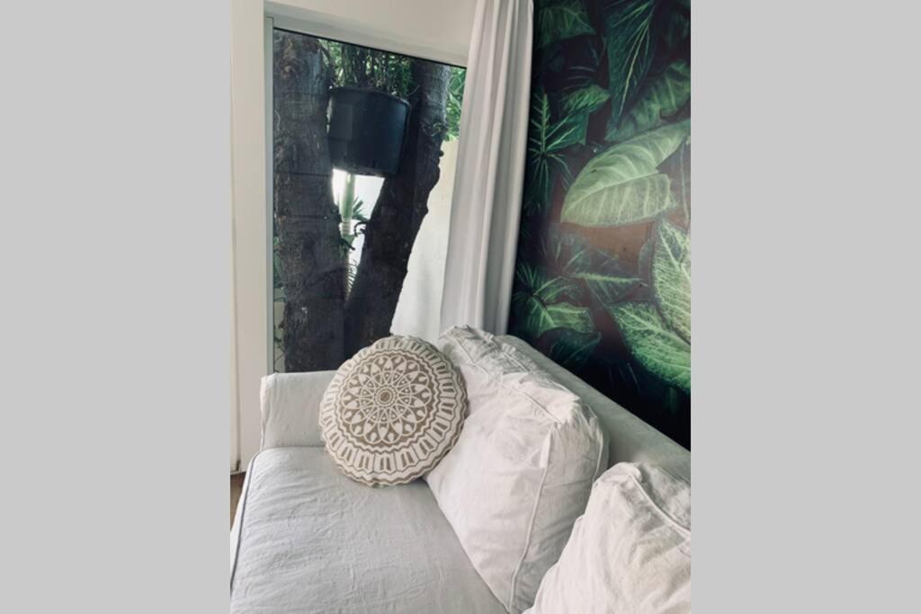 La Caze AmoreMiEve pour un séjour cozy à St Pierre Saint Pierre Extérieur photo