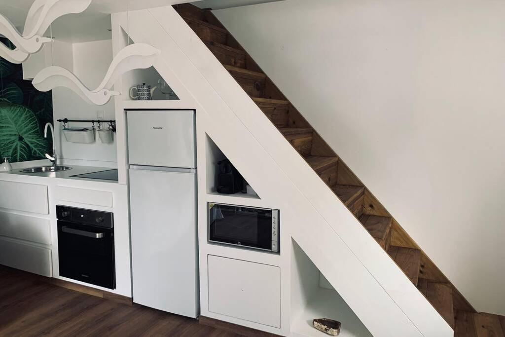 La Caze AmoreMiEve pour un séjour cozy à St Pierre Saint Pierre Extérieur photo